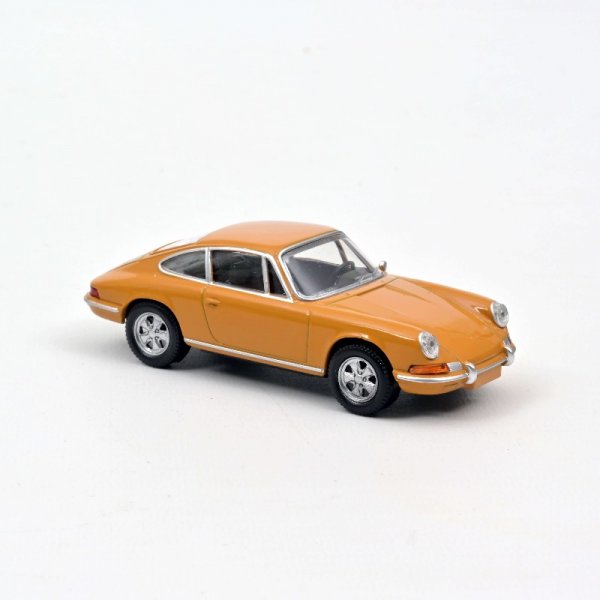 1/43 Norev Porsche 911 braun Jet Car