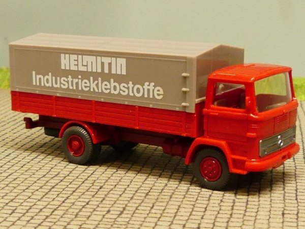 1/87 Wiking MB 1317 Helmitin 437 6 A