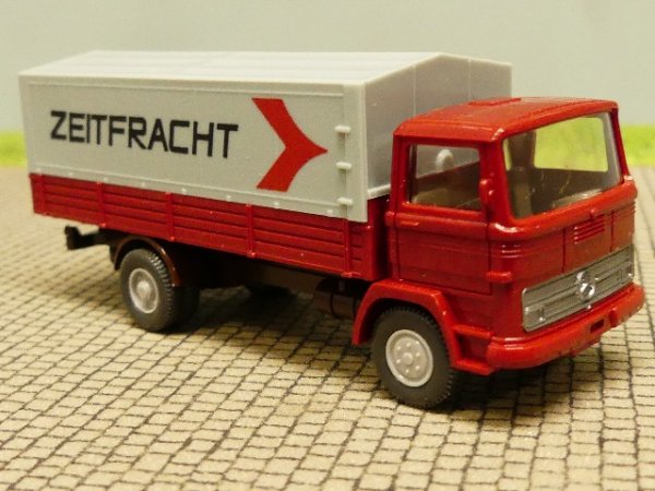 1/87 Wiking MB 1317 Zeitfracht 437 5 A