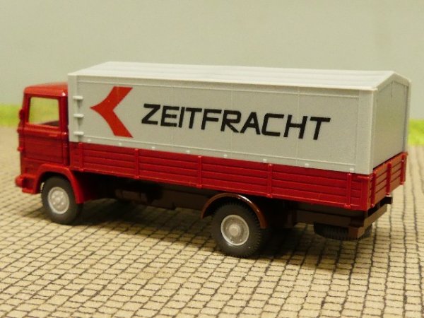 1/87 Wiking MB 1317 Zeitfracht 437 5 A