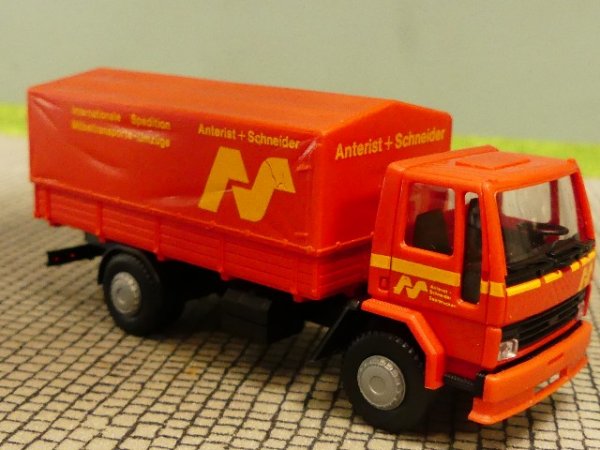 1/87 Rietze Ford Cargo Anterist & Schneider Sonderpreis