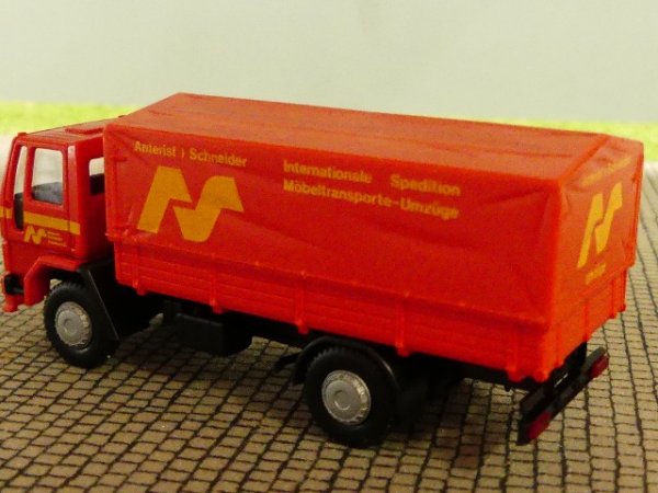 1/87 Rietze Ford Cargo Anterist & Schneider Sonderpreis