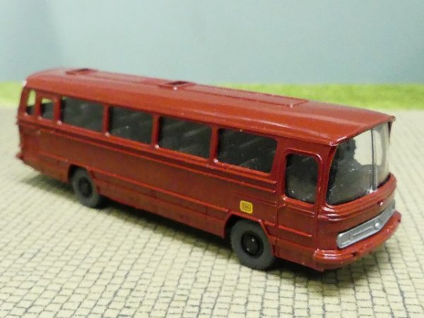 1/87 Wiking MB O 302 DB aus SET