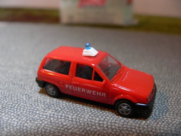 1/87 AWM VW Polo Feuerwehr 0042-1