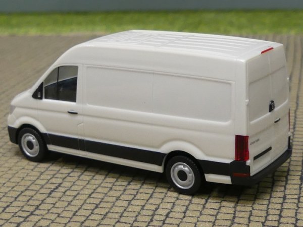 1/87 Herpa VW Crafter Kasten HD weiß 092982