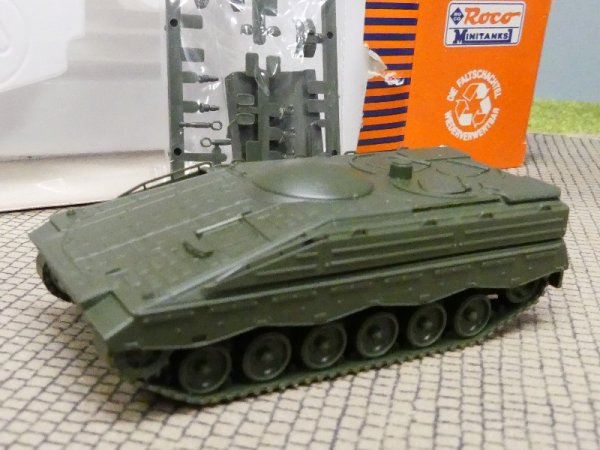 1/87 Roco MARDER 1A3 Fahrschule 595