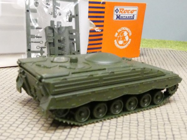 1/87 Roco MARDER 1A3 Fahrschule 595