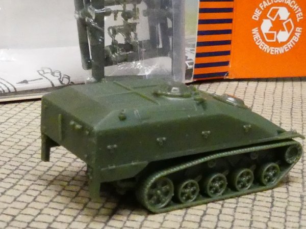 1/87 Roco Wiesel 2 UF/BF 749