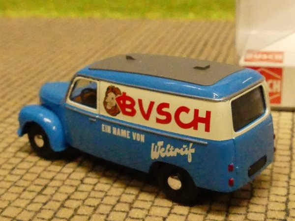 1/87 Busch Framo V901/2 Zirkus Busch 51213