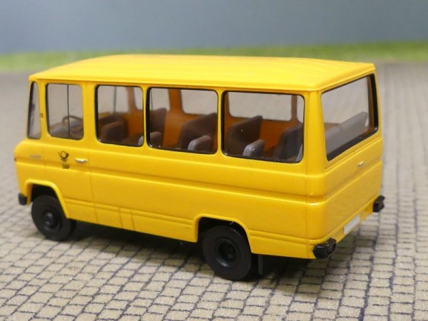 1/87 Brekina MB O 309 Deutsche Bundespost