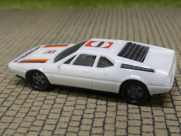 1/87 Herpa BMW M1 Herpa