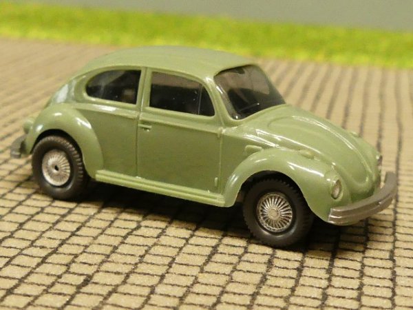 1/87 Wiking VW Käfer 1303 lichtgrün ohne i.A #15