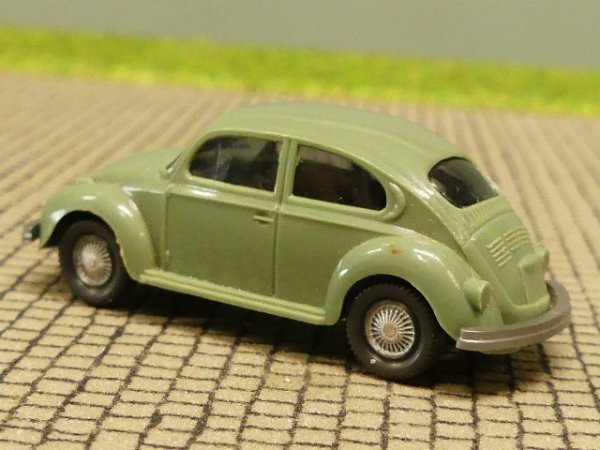 1/87 Wiking VW Käfer 1303 lichtgrün ohne i.A #15