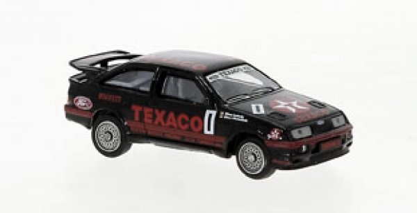 1/87 Brekina Ford Sierra RS 500 Cosworth Texaco K. Ludwig 19253