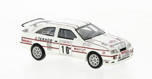 1/87 Brekina Ford Sierra Cosworth Texaco 10  19262