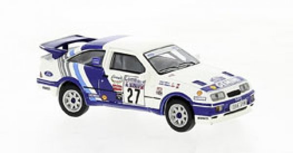 1/87 Brekina Ford Sierra Cosworth Ford 27  19264