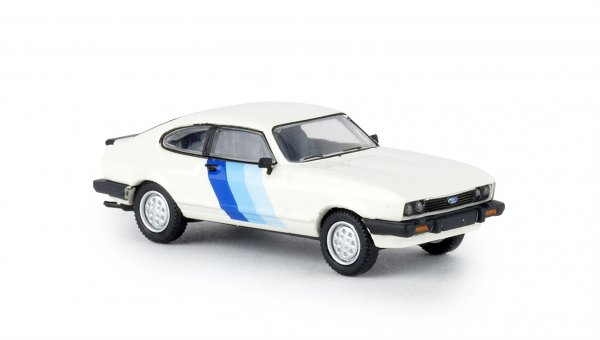 1/87 Brekina Ford Capri RS 19554