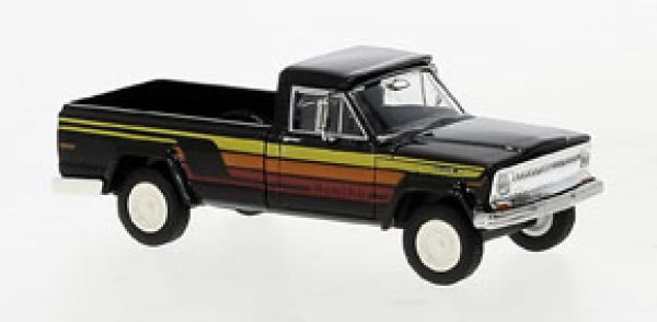 1/87 Brekina Jeep Gladiator B Honcho 19811