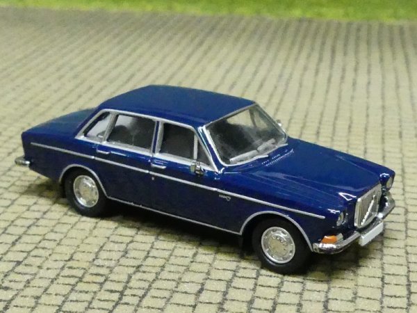 1/87 PCX Volvo 164 dunkelblau 870195