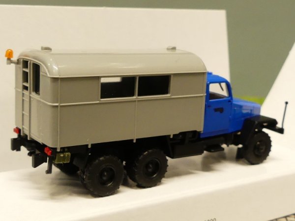 1/87 Busch IFA G5 Nahverkehr 51571