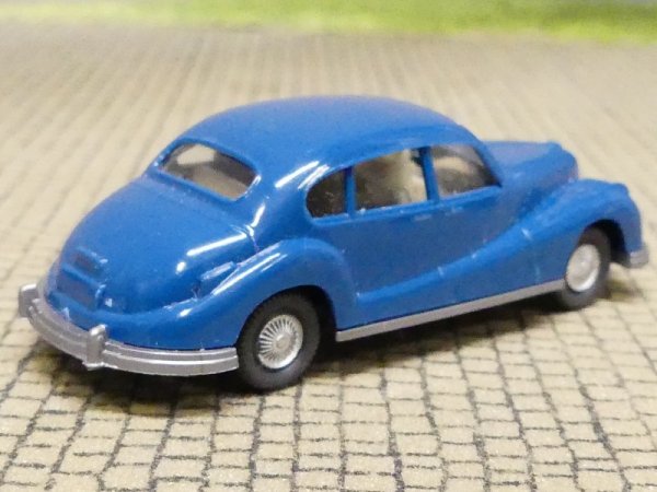 1/87 Wiking BMW 501 capriblau 195 0