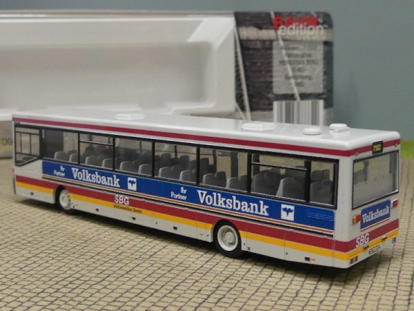 1/87 Rietze MB O 407 SBG Volksbank 77332