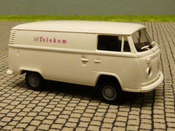 1/87 Brekina VW T2 Kasten Telekom 33528