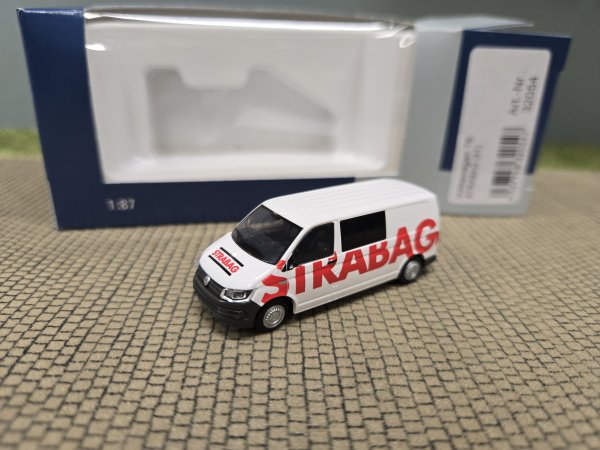 1/87 Rietze VW T6 Strabag AT 32054