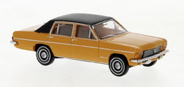 1/87 Brekina Opel Admiral B orange 20725