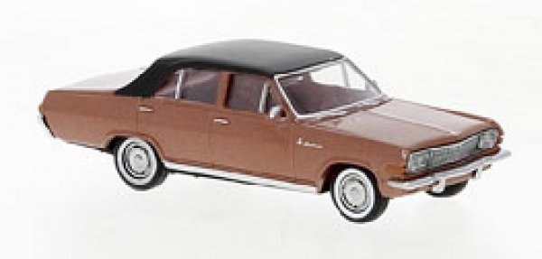 1/87 Brekina Opel Diplomat A kupfermetallic 20762