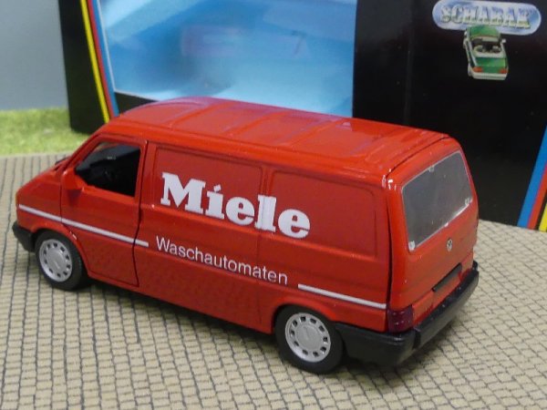 1/43 Schabak VW T4 Miele