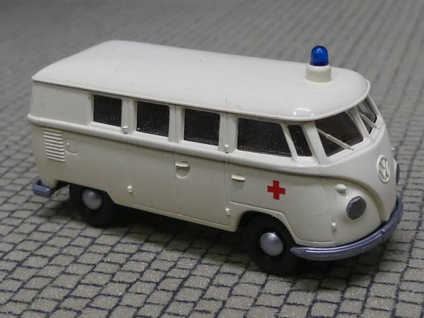 1/87 Brekina # 0186 VW T1 b ÖRK Österreich Bus