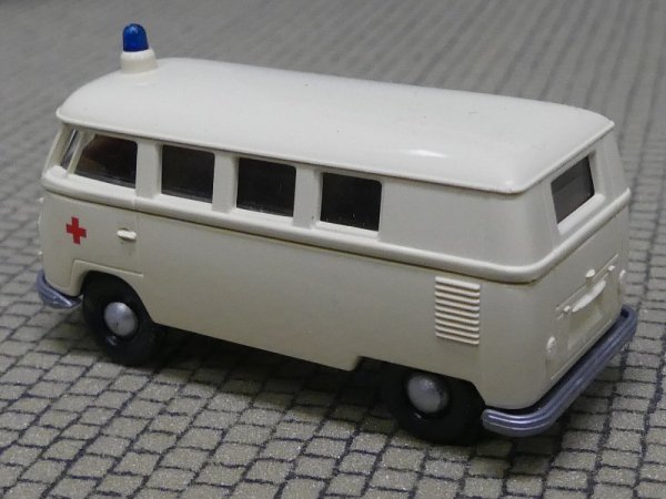 1/87 Brekina # 0186 VW T1 b ÖRK Österreich Bus