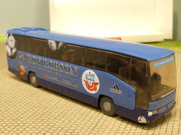 1/87 Wiking MB O 404 Hansa Rostock