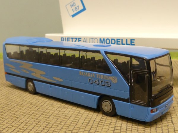 1/87 Rietze MB O 403 Basaran Tur Türkei 61254