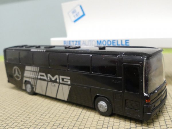 1/87 Rietze MB O 303 Mercedes AMG 60187