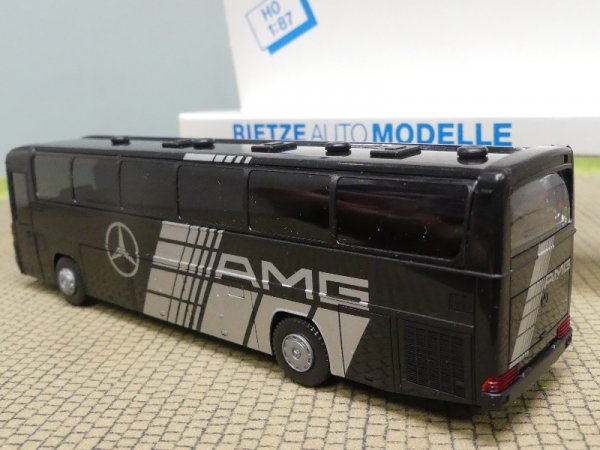 1/87 Rietze MB O 303 Mercedes AMG 60187