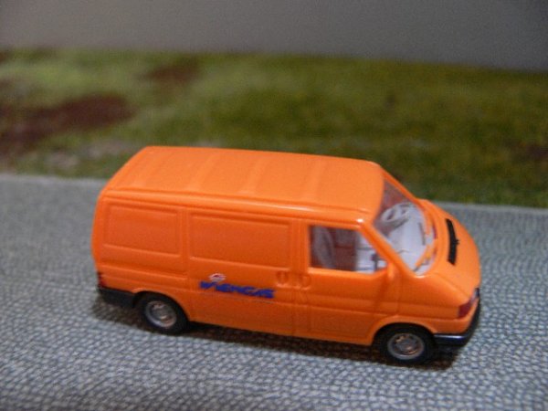 1/87 Wiking VW T4 Wiengas Sondermodell Österreich