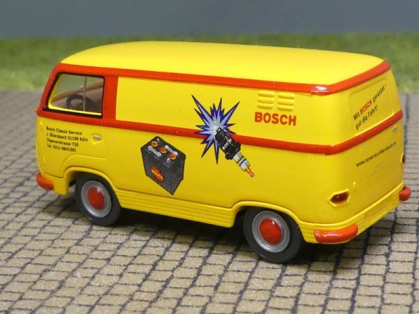 1/87 Wiking Ford FK 1000 Bosch 0289 03