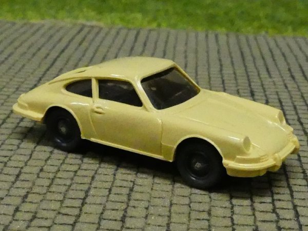 1/87 Wiking Porsche 911 creme 160 A creme