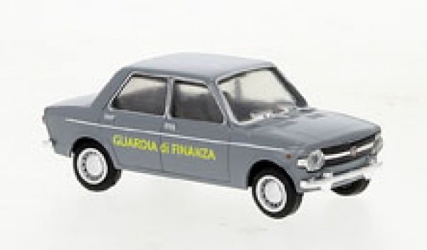 1/87 Brekina Fiat 128 Guardiadi Financia 22530