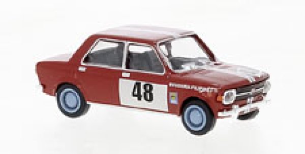 1/87 Brekina Fiat 128 Scuderia Filipinetti #48 22542