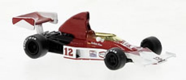 1/87 Brekina McLaren M23 Formel 1 J.Maas #12 1976 22951