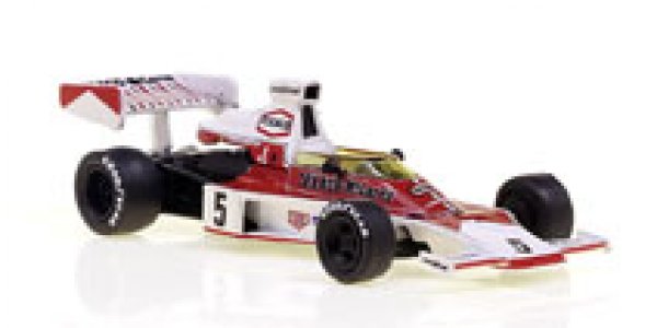 1/87 Brekina McLaren M23 #5 E.Fittipaldi Weltmeisterauto 1974 22952