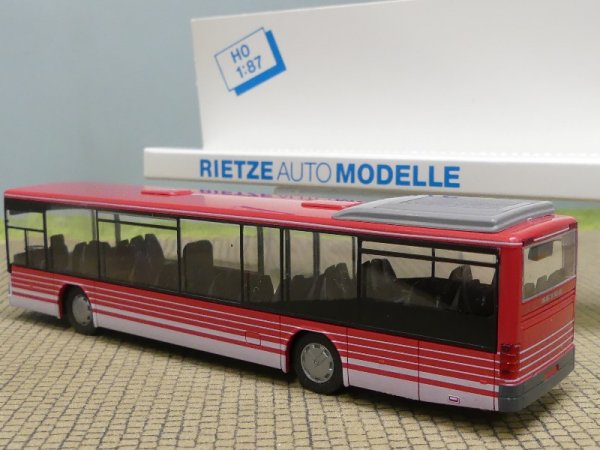 1/87 Rietze Setra 315 NF Weser Ems Bus