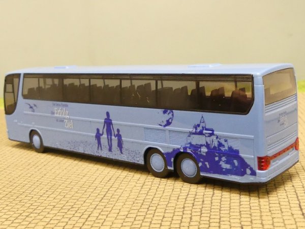 1/87 Rietze Setra 315 HDH Setra......ihr Erfolg ist unser Ziel