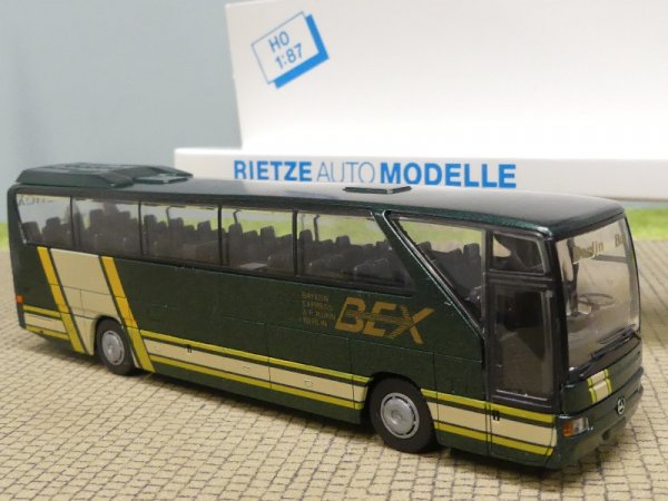 1/87 Rietze MB O 350 BEX Berlin 61278