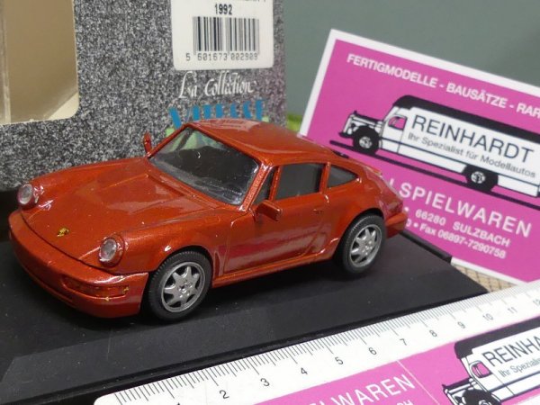 1/43 Vitesse Porsche Carrera 4 1992 029