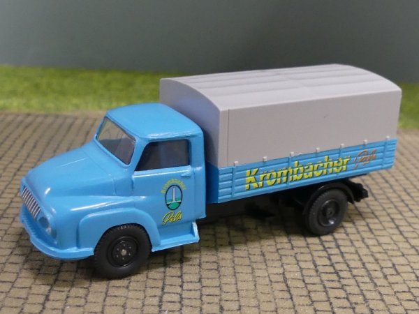 1/87 Wiking Ford 2500 Krombach 8622