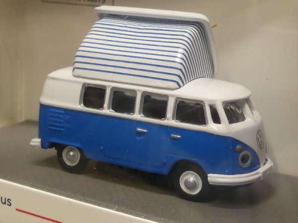 1/87 Schuco VW T1 Camper 2671100